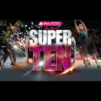 Scarlett Williams - Super 10 (25th Feb 2017)