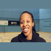 Pamela Cookey 26th Feb 2016