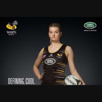 Fran Williams (06th Apr 2017)