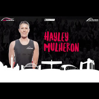 Hayley Mulheron (06th Feb 2018)