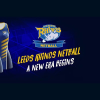 Anna Carter (Leeds Rhinos Netball) (10th July 2017)