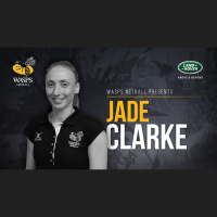 Jade Clarke (11th Aug 2017)
