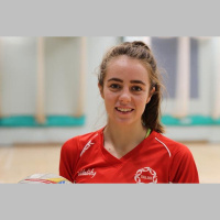 Fast5 All Stars : Iona Darrock (Severn Stars)