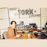 ARCHIVE: Andy Hodgson - BBC North (25th Jan 1999)