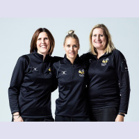 Mel Mansfield (23rd July 2018)