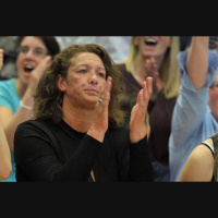 Tania Hoffman (29th Apr 2017)