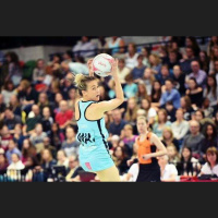 Georgia Lees (11th Mar 2017)