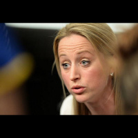 Jess Thirlby (11th May 2017)