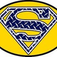 Teesside Steelers on BBC Tees 11th Sept 2014