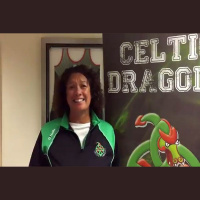 Tania Hoffman (28th Oct 2018)