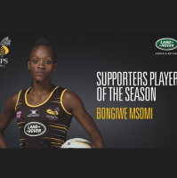 Bongiwe Msomi (07th June 2017)