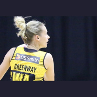 Tamsin Greenway (14th June 2017)