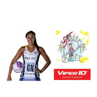 Viper 10 Special Geva Mentor