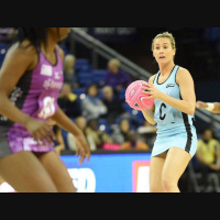 Georgia Lees (10th Nov 2017)