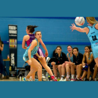 Mikki Austin 03rd March 2016