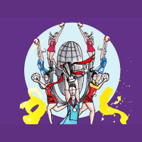 Lindsay Impett (01st May 2019)