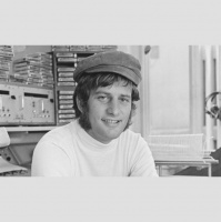 Emperor Rosko (Vita Radio UK)