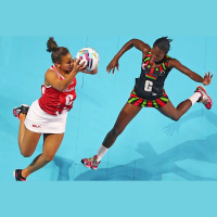 Fast5 All Stars : Laura Malcom