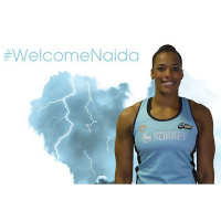 Naida Hutchinson (01st Nov 2016)