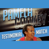 Pamela Cookey (09th Nov 2016)