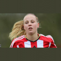 Beth Mead Gets Senior Call-up 13th Oct 2015