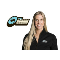 Rhianne McHale-Ogedengbe (16th Feb 2017)