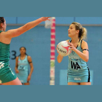 Georgia Lees (31st Mar 2017)