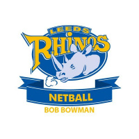 Bob Bowman (Leeds Rhinos Foundation) (10th July 2016)