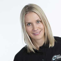 Tamsin Greenway Post Team Northumbria 13th Apr 2015