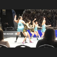 Josie Huckle (22nd May 2017)