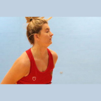 Fran WIlliams (09th Dec 2018)