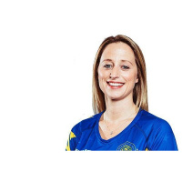 Jess Thirlby (01st May 2019)