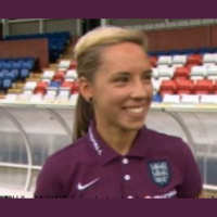 Jordan Nobbs on Beth Mead