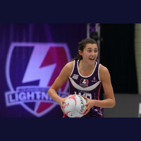 Beth Cobden (17th May 2017)