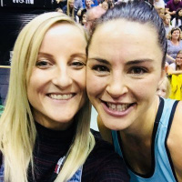 Happy Birthday Amy F