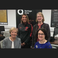 Lindsay Sartori (14th Mar 2019)