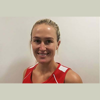 Chelsea Pitman (23rd Jan 2017)