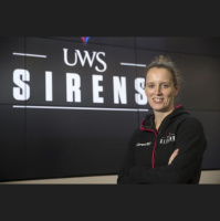 Sara Bayman (06th Nov 2017)