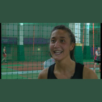 Tallisa Haynes (15th July 2016)