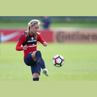 Jordan Nobbs (04th Apr 2017)