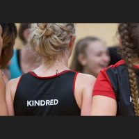 Paige Kindred (31st Mar 2018)