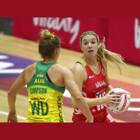 Natalie Haythornthwaite (22nd Jan 2018)