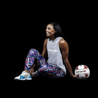 Stacey Francis (20th Oct 2018)