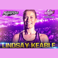 Fast5 All Stars : Lindsay Keable