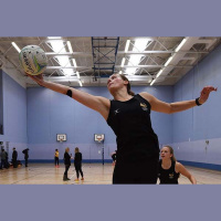 Josie Huckle (31st Mar 2017)