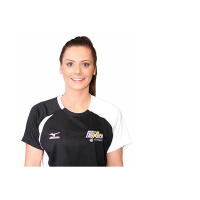 Sophie Morgan (10th Apr 2017)