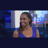 Natalie Seaton (14th July 2018)