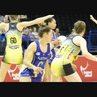 Gabby Marshall (11th June 2017)