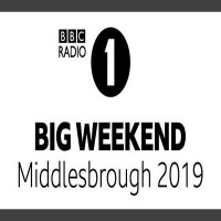 Radio 1 Roadshow - 1999 - Middlesbrough 