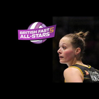 Josie Huckle - Fast 5 (22nd May 2017)